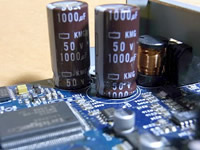 パソコン修理・マザーボード