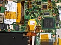 パソコン修理・ノートＰＣマザーボード